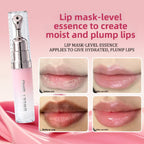 Hydrating Lip Gloss with Mirror Shine