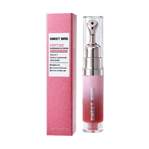 Hydrating Lip Gloss with Mirror Shine